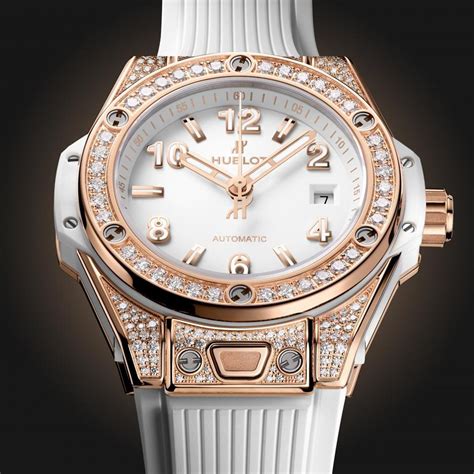 hublot big bang outline|Hublot big bang women's.